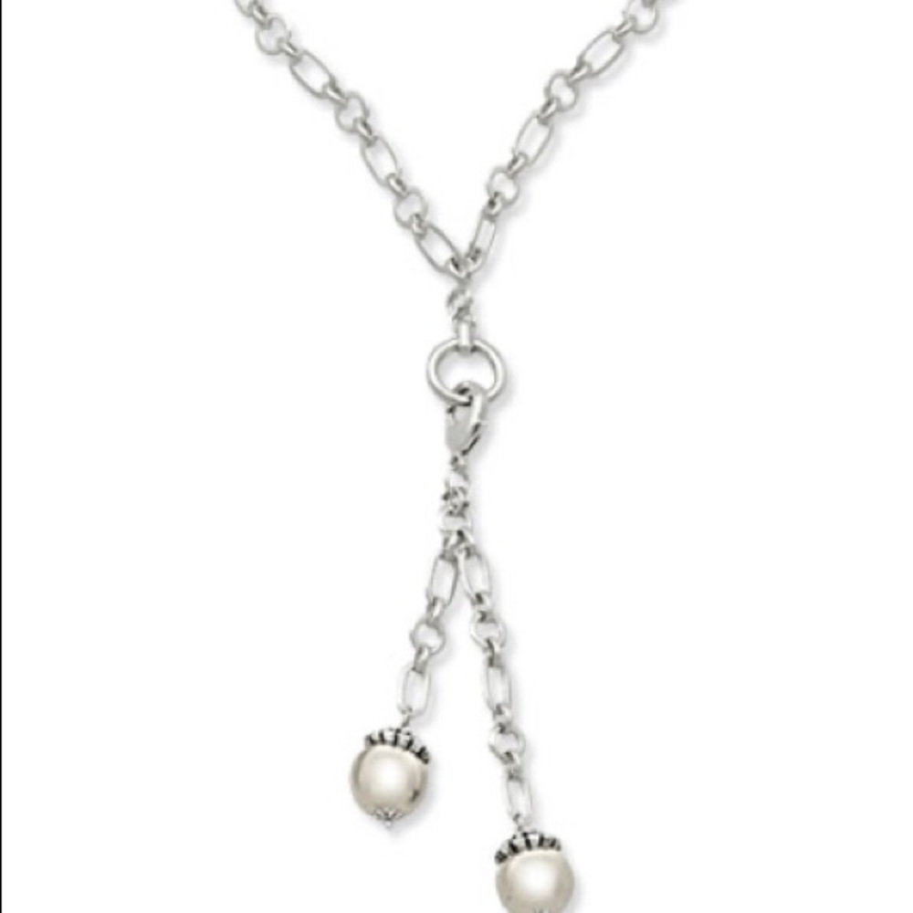 Premier Designs Limited Edition Polish Necklace